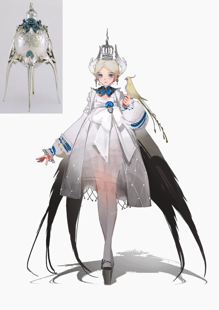 图片[3] - [画师推荐][Duoer(dlgeria)]推特图片包[108P] - 幻域写真 - cosplay高清美图分享平台
