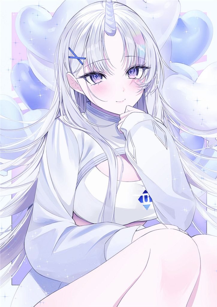 图片[2] - [コマ(komamong)]Pixiv+instagram+推特图片包[163P] - 幻域写真 - cosplay高清美图分享平台