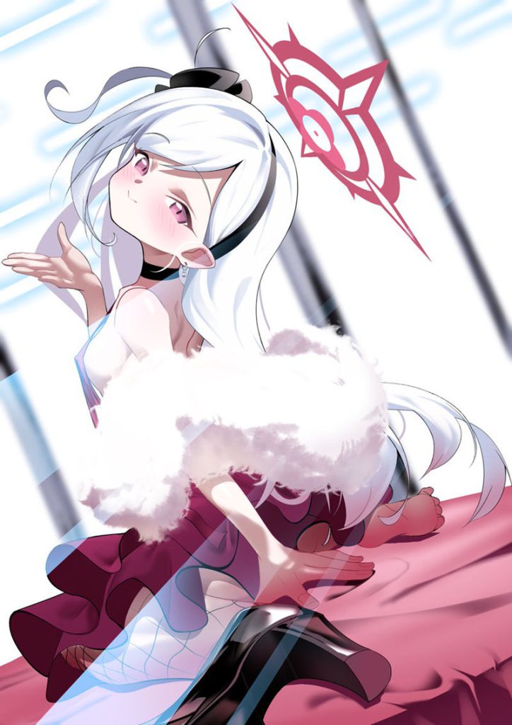 图片[10] - [画师推荐][turtle(oekaki_turtle)]推特图片包[46P] - 幻域写真 - cosplay高清美图分享平台