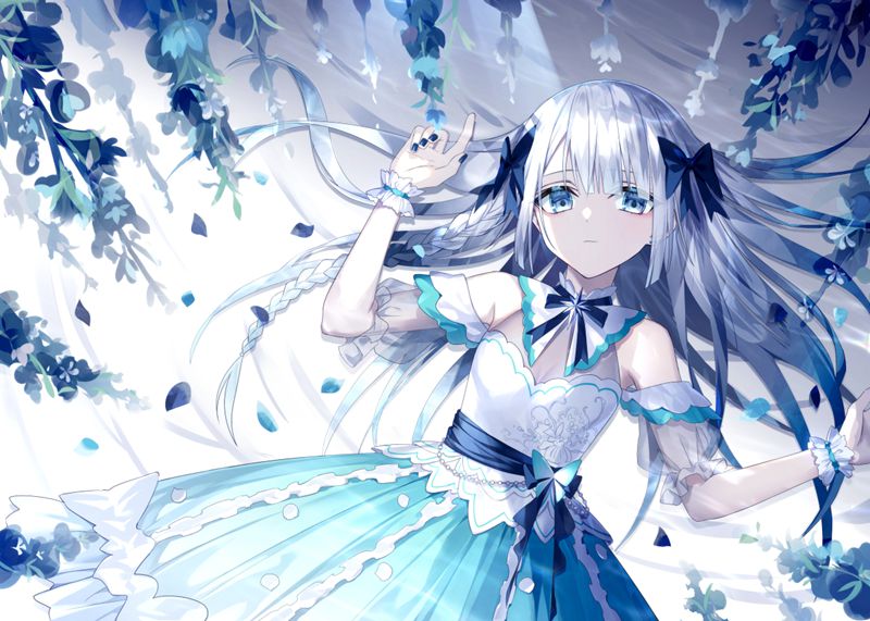 图片[8] - [和音ハカ(KazuneHaka)]Pixiv+instagram+推特图片包[369P] - 幻域写真 - cosplay高清美图分享平台