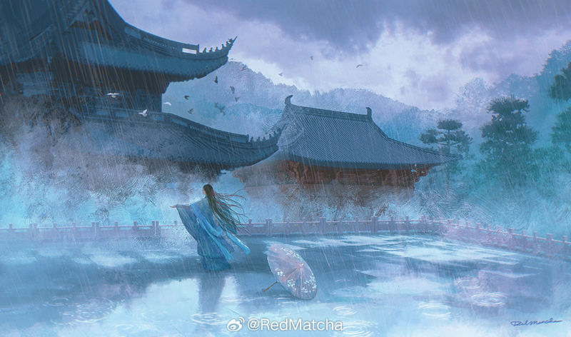 图片[13] - [画师推荐][RedMatcha]散图包+Pixiv图片包[556P] - 幻域写真 - cosplay高清美图分享平台