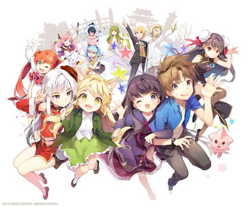 图片[4] - [ぎるせ(Gilse)]Pixiv+散图包+推特图片包[421P] - 幻域写真 - cosplay高清美图分享平台