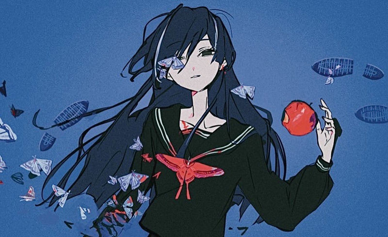 图片[12] - [ミツ蜂(roundbee08)]Pixiv+bluesky+instagram+tumblr+推特图片包[698P] - 幻域写真 - cosplay高清美图分享平台