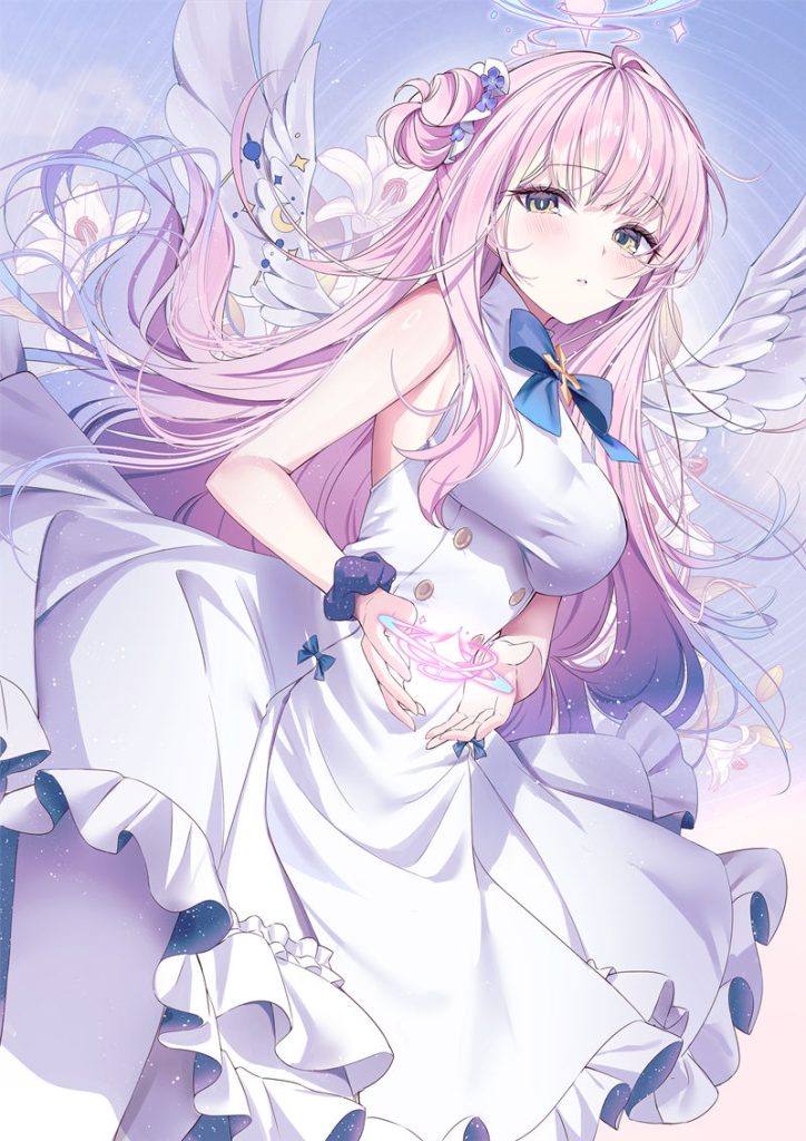 图片[3] - [コマ(komamong)]Pixiv+instagram+推特图片包[163P] - 幻域写真 - cosplay高清美图分享平台