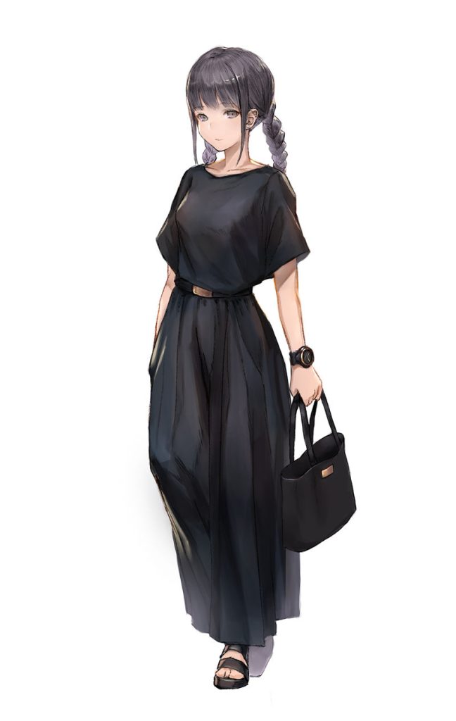 图片[5] - [画师推荐][松尾省吾(shogomatsuo)]Pixiv+BlueSky+推特图片包[122P] - 幻域写真 - cosplay高清美图分享平台