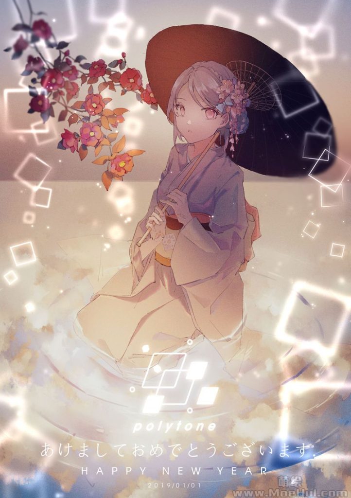 图片[4] - [画师推荐][Mechari]Pixiv+推特图片包[162P] - 幻域写真 - cosplay高清美图分享平台