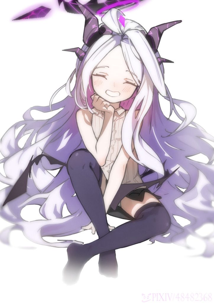 图片[4] - [画师推荐][鬼摆摆(KampSwe_Galong)]Pixiv+推特图片包[80P] - 幻域写真 - cosplay高清美图分享平台