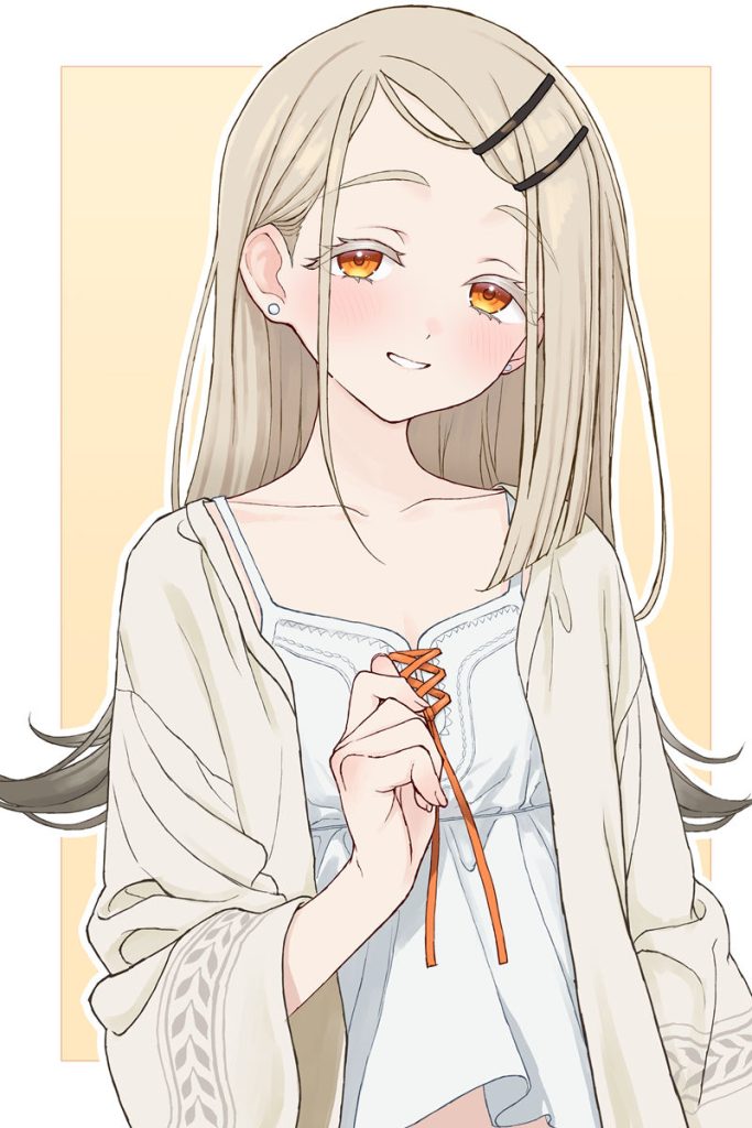 图片[3] - [画师推荐][nagisa(Stage6ALARIC)]Pixiv+推特图片包[27P] - 幻域写真 - cosplay高清美图分享平台