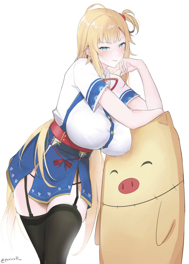 图片[12] - [porroll(Porroll23)]Pixiv+Bluesky+推特图片包[667P] - 幻域写真 - cosplay高清美图分享平台