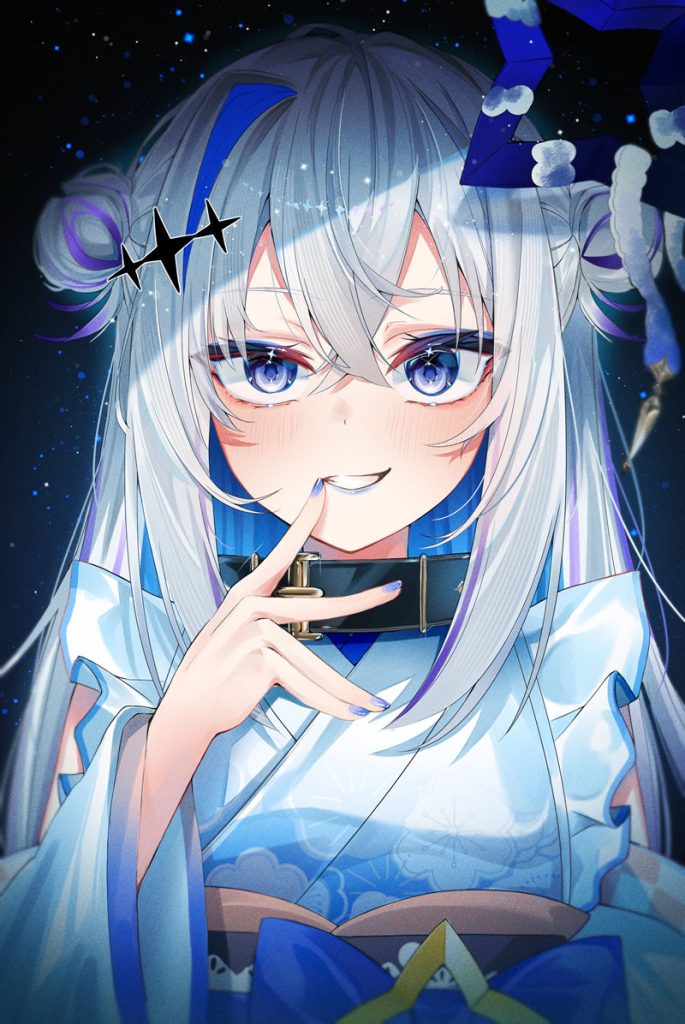 图片[10] - [画师推荐][ふーくん(5Uma1)]Pixiv+推特图片包[52P] - 幻域写真 - cosplay高清美图分享平台