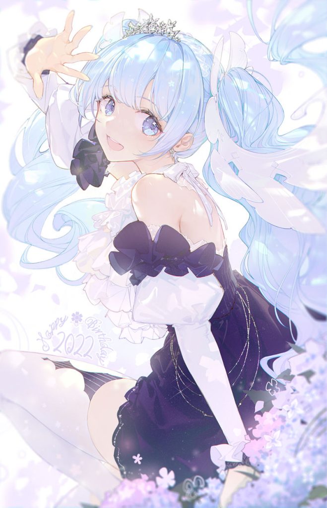 图片[9] - [画师推荐][Linfi-MUU(LinfiMuu)]Pixiv+推特图片包[243P] - 幻域写真 - cosplay高清美图分享平台