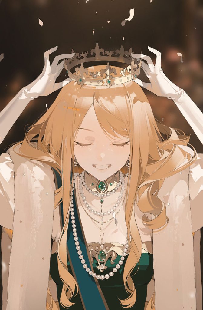 图片[13] - [画师推荐][重帧(chongzhen_085)]Pixiv+推特图片包[183P] - 幻域写真 - cosplay高清美图分享平台