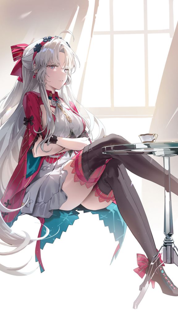 图片[6] - [画师推荐][CHIYU(chiyuran)]Pixiv+推特图片包[27P] - 幻域写真 - cosplay高清美图分享平台