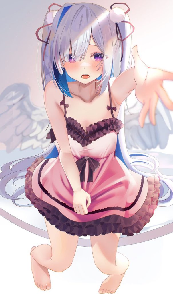 图片[14] - [画师推荐][ね鯉(nekoi__0116)]Pixiv+bluesky+推特图片包[278P] - 幻域写真 - cosplay高清美图分享平台