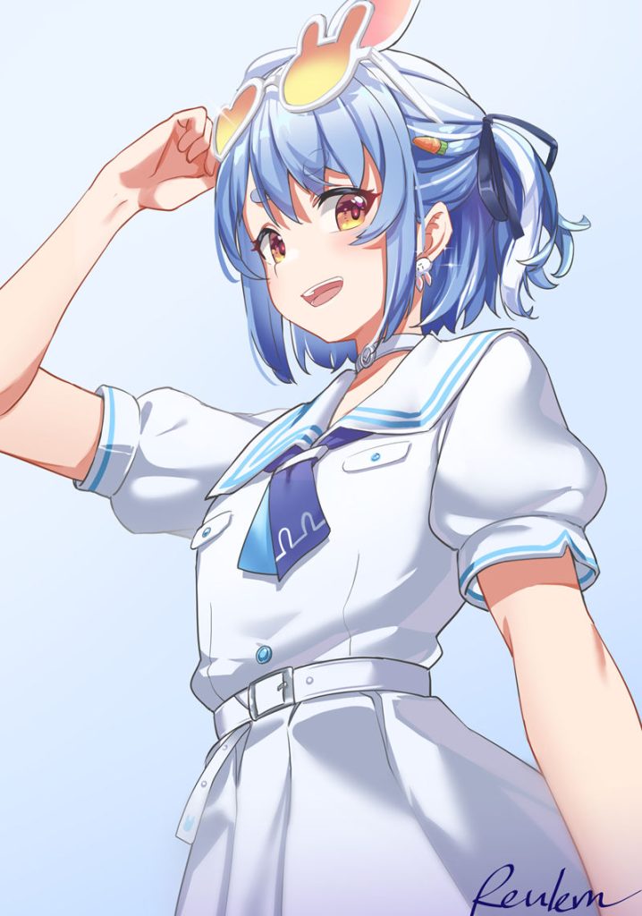 图片[9] - [Reulem(Reulem5)]Pixiv+instagram+artstation+推特图片包[848P] - 幻域写真 - cosplay高清美图分享平台