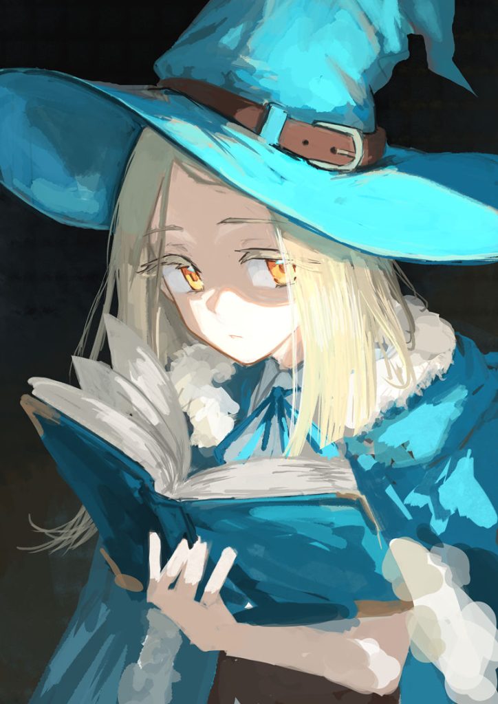 图片[18] - [K6tetsu]Pixiv+tumblr+推特图片包[363P] - 幻域写真 - cosplay高清美图分享平台