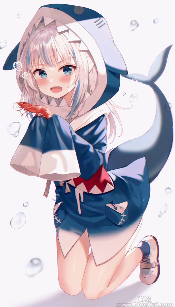 图片[10] - [羽色(Hane_Iro_)]Pixiv+推特图片包[59P] - 幻域写真 - cosplay高清美图分享平台