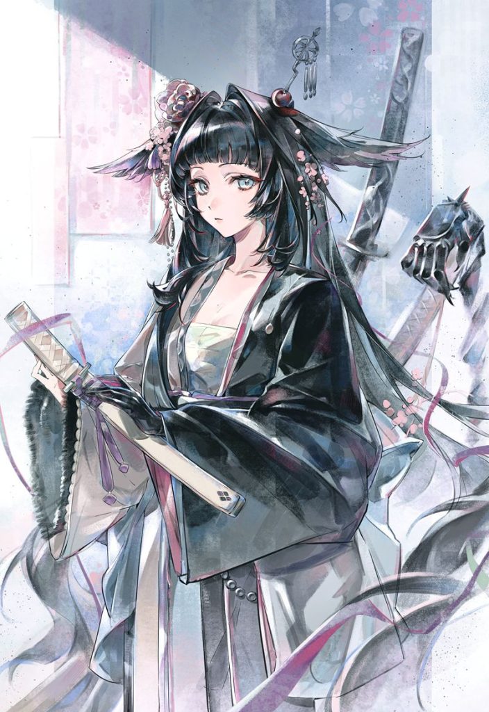 图片[8] - [画师推荐][烧烤垃圾桶(zutto)]Pixiv+推特图片包[151P] - 幻域写真 - cosplay高清美图分享平台