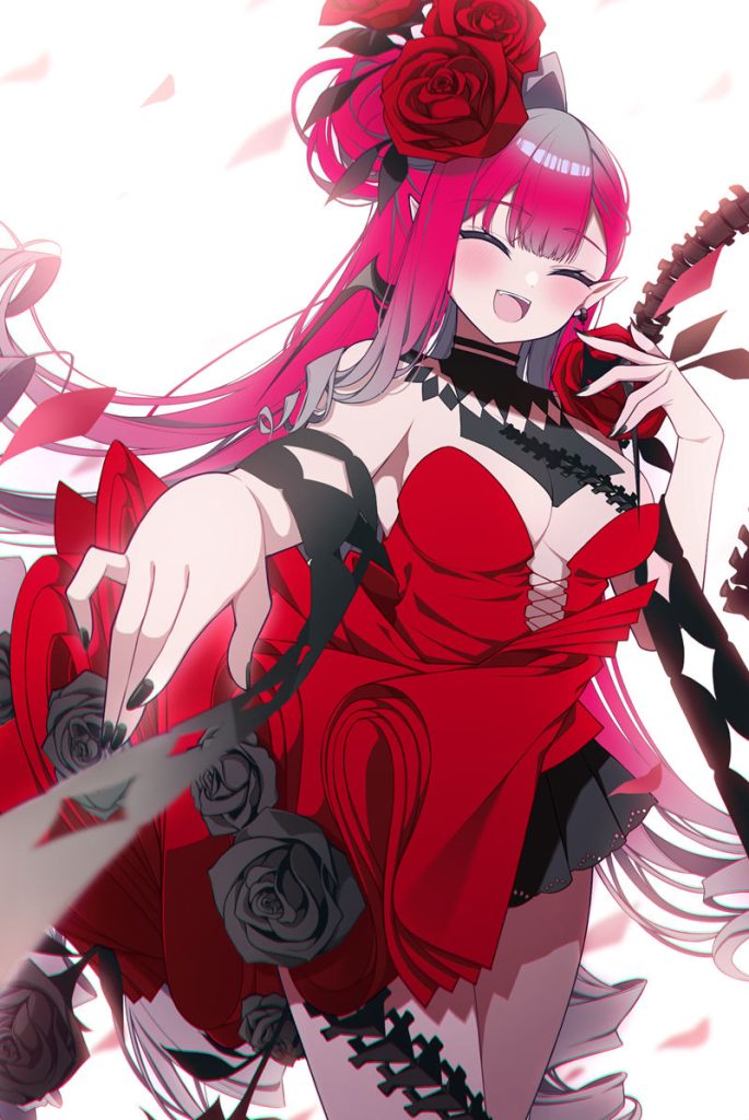 图片[15] - [ジェミニ(Gemini_sigil)]Pixiv+推特图片包[485P] - 幻域写真 - cosplay高清美图分享平台