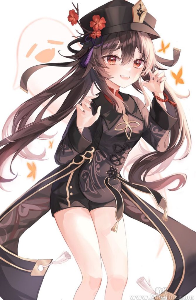图片[7] - [りよん(riyonn)]Pixiv+推特图片包[88P] - 幻域写真 - cosplay高清美图分享平台