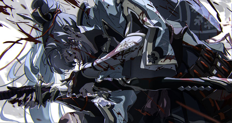 图片[2] - [SOLANI(SOLANI_draw)]Pixiv+推特图片包[367P] - 幻域写真 - cosplay高清美图分享平台