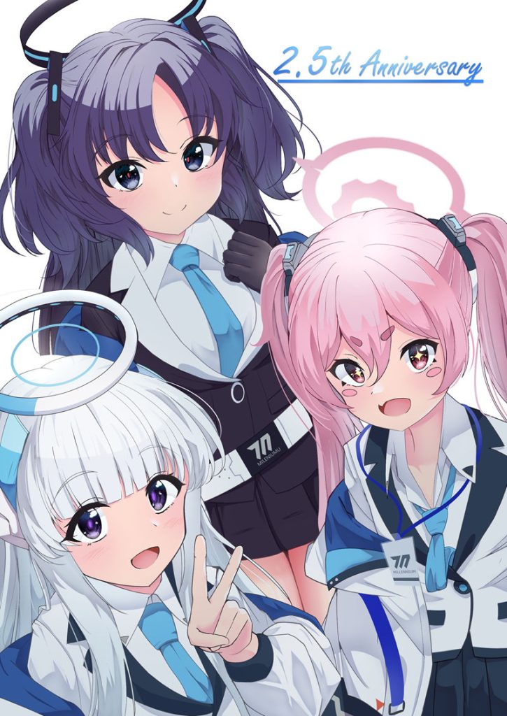 图片[2] - [みきしろ(3k14r0)]Pixiv+推特图片包[307P] - 幻域写真 - cosplay高清美图分享平台