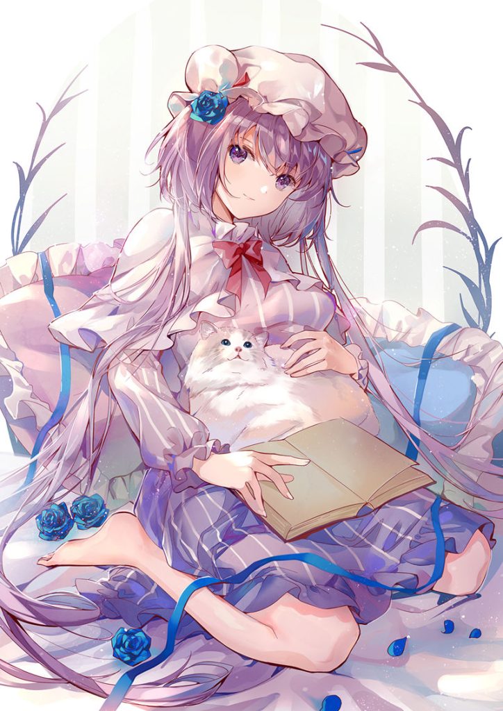图片[11] - [画师推荐][KiTA(KitaIroha)]Pixiv+推特图片包[482P] - 幻域写真 - cosplay高清美图分享平台