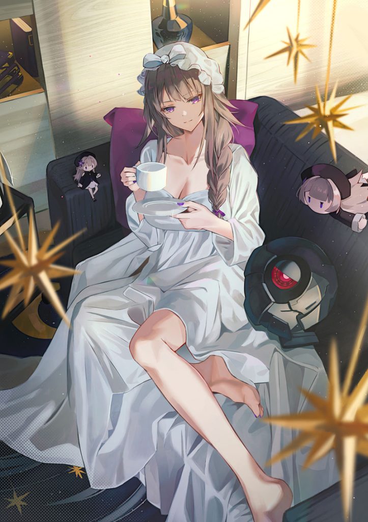 图片[12] - [ヒョニー(HYONEE)]Pixiv+推特图片包[191P] - 幻域写真 - cosplay高清美图分享平台