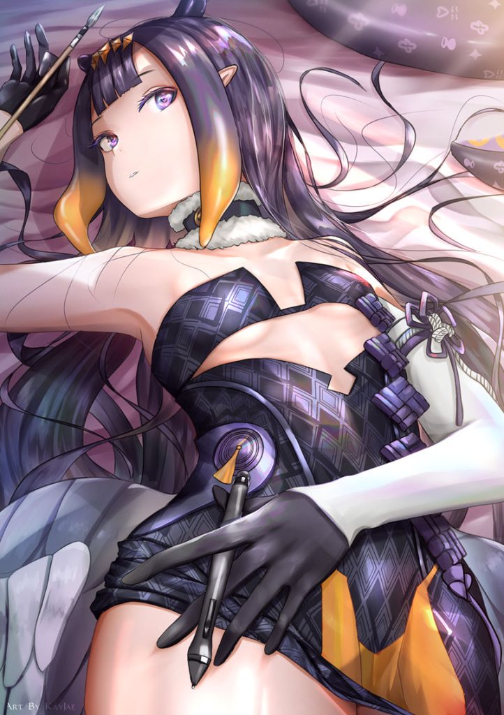 图片[3] - [KayJae(KayJae24)]Pixiv+推特图片包[501P] - 幻域写真 - cosplay高清美图分享平台