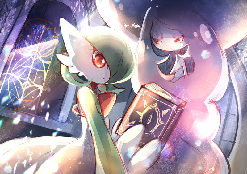 图片[4] - [yami11(yami11arts)]Pixiv+artstation+deviantart+推特图片包[1689P] - 幻域写真 - cosplay高清美图分享平台