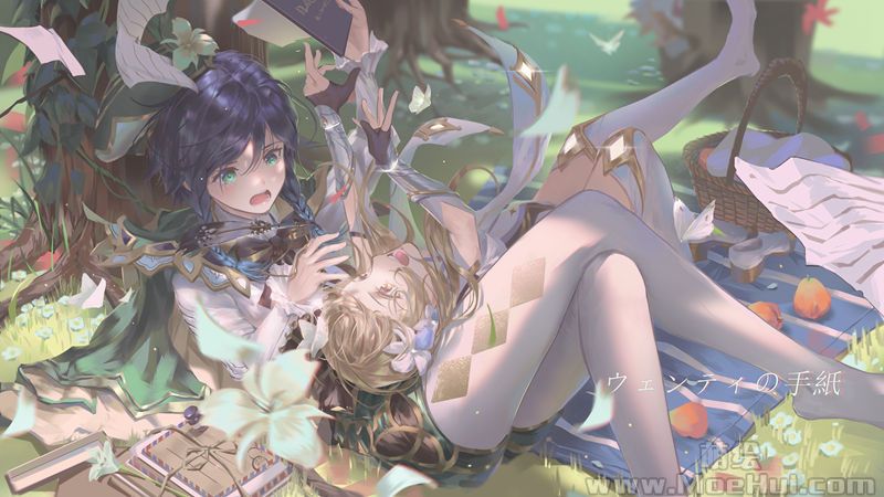 图片[13] - [画师推荐][比昂格Beonger]Pixiv图片包[127P] - 幻域写真 - cosplay高清美图分享平台