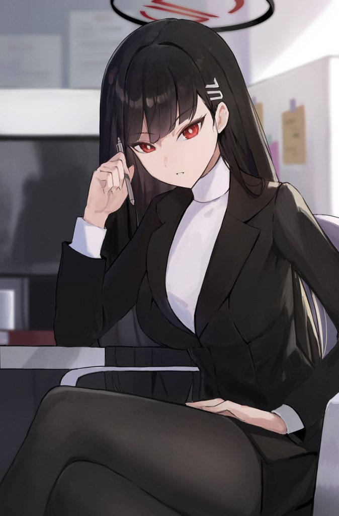 图片[6] - [画师推荐][酱猪蹄jiojio(jiojio_gingin)]Pixiv+推特图片包[91P] - 幻域写真 - cosplay高清美图分享平台