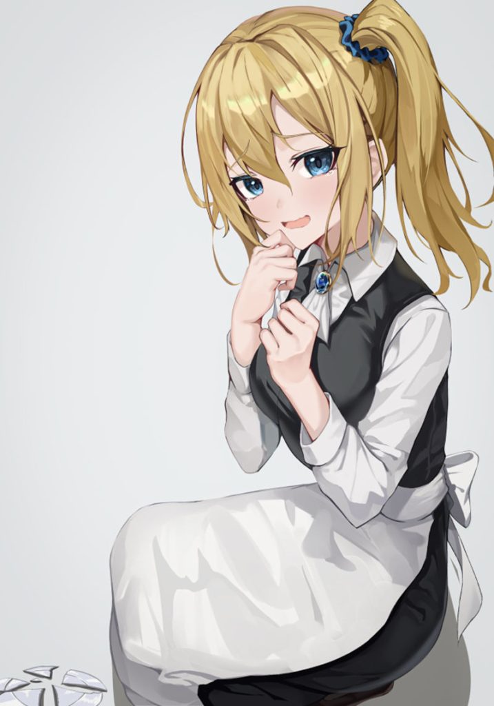 图片[8] - [Ha_en(Ha_en__)]Pixiv+推特图片包[107P] - 幻域写真 - cosplay高清美图分享平台
