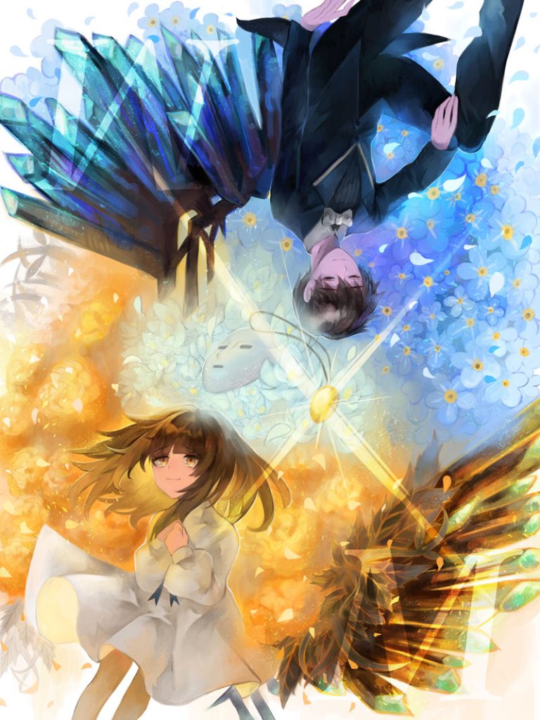 图片[13] - [コッペパン(koppepan883)]Pixiv+推特图片包[379P] - 幻域写真 - cosplay高清美图分享平台