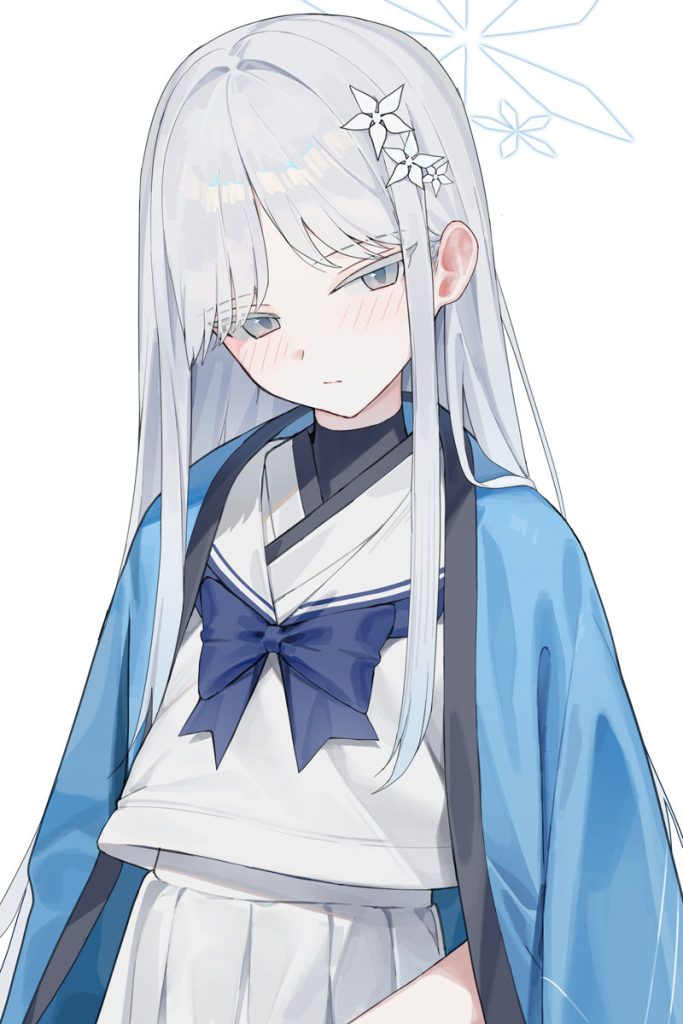 图片[15] - [Huu(dighapdlxm12)]Pixiv+推特图片包[364P] - 幻域写真 - cosplay高清美图分享平台