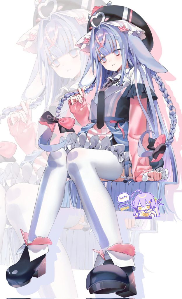 图片[15] - [heto(hetohetoheto)]Pixiv+BlueSky+推特图片包[240P] - 幻域写真 - cosplay高清美图分享平台