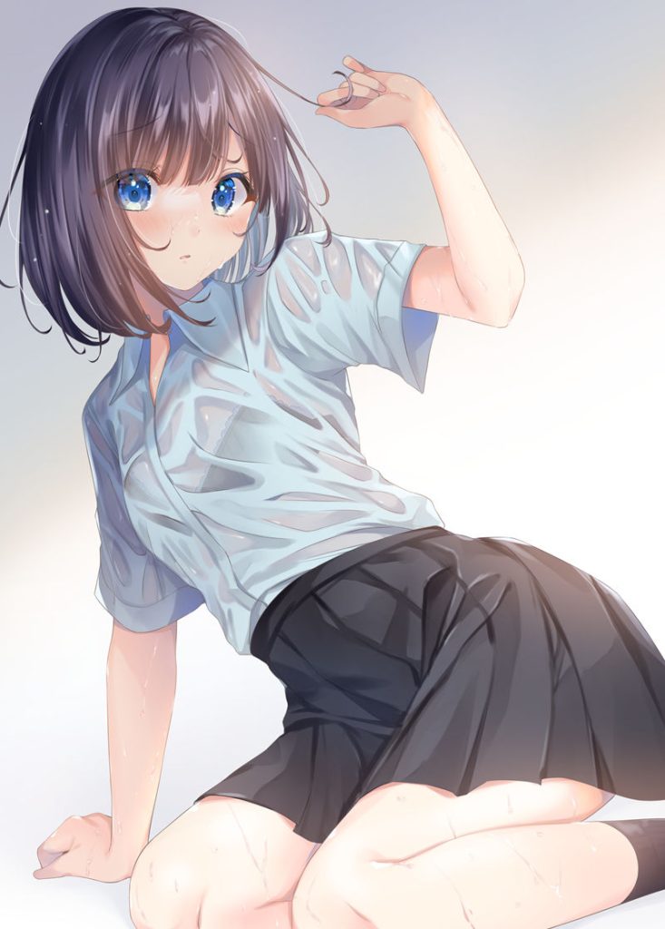 图片[3] - [komari(kmr_7m)]Pixiv+推特图片包[215P] - 幻域写真 - cosplay高清美图分享平台