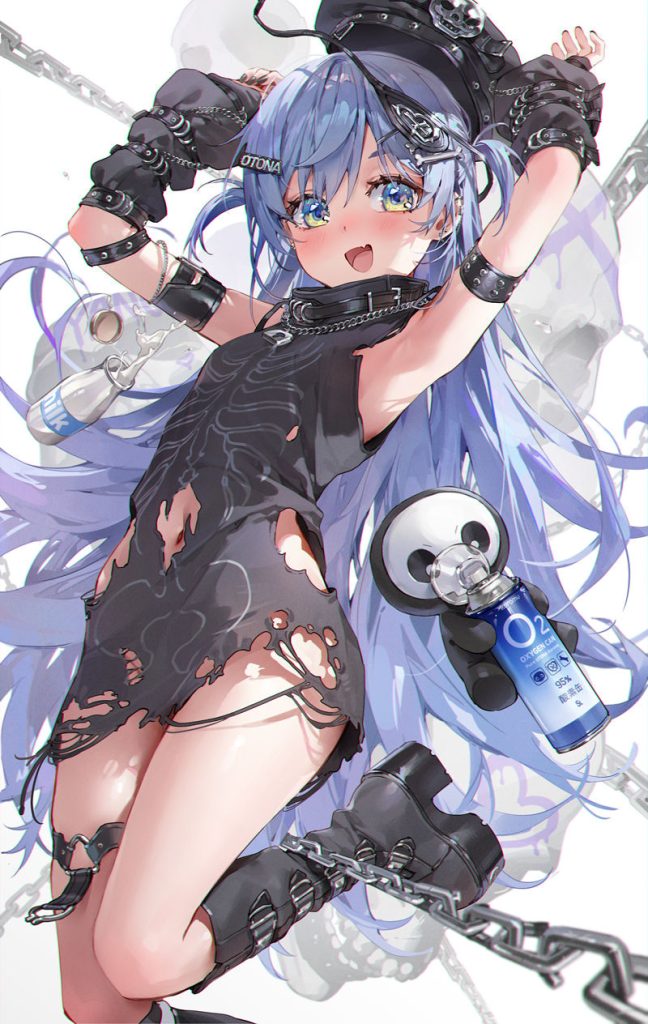 图片[17] - [ye_jji(y_e_j_j_i_)]Pixiv+推特图片包[317P] - 幻域写真 - cosplay高清美图分享平台
