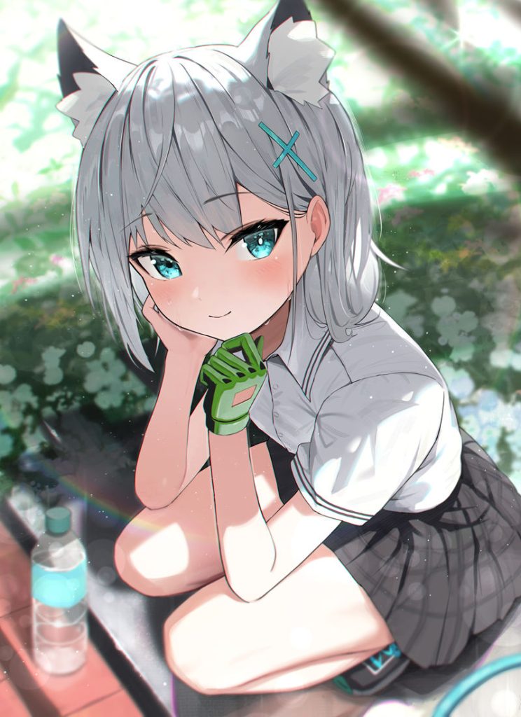 图片[2] - [ひづるめ(hidulme)]Pixiv+BlueSky+推特图片包[604P] - 幻域写真 - cosplay高清美图分享平台