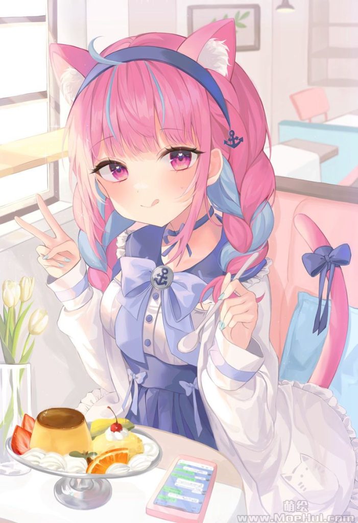 图片[8] - [りよん(riyonn)]Pixiv+推特图片包[88P] - 幻域写真 - cosplay高清美图分享平台
