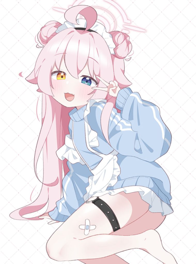 图片[15] - [画师推荐][ラテちゃん(LatteS2)]Pixiv图片包[506P] - 幻域写真 - cosplay高清美图分享平台