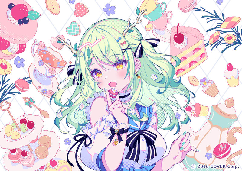 图片[16] - [画师推荐][たてじまうり(uri_chip)]Pixiv+instagram+推特图片包[409P] - 幻域写真 - cosplay高清美图分享平台