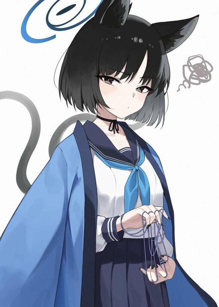 图片[14] - [meowmeow(meow_9986)]Pixiv+推特图片包[210P] - 幻域写真 - cosplay高清美图分享平台