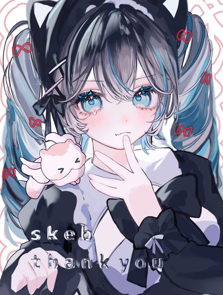 图片[3] - [画师推荐][ナヤさし(nayasasii)]Pixiv+推特图片包[145P] - 幻域写真 - cosplay高清美图分享平台