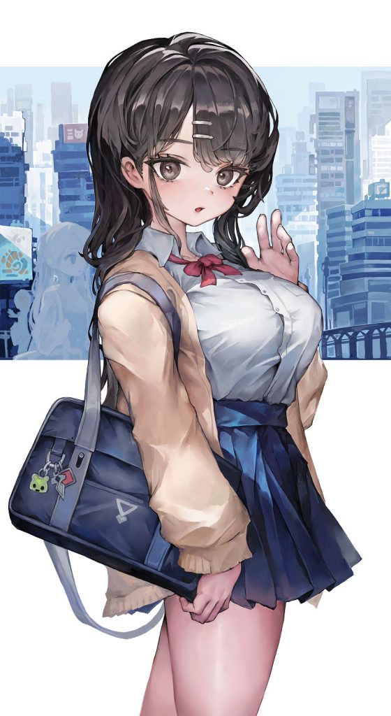 图片[7] - [ぼるぼる(VOlV0I)]Pixiv+推特图片包[146P] - 幻域写真 - cosplay高清美图分享平台