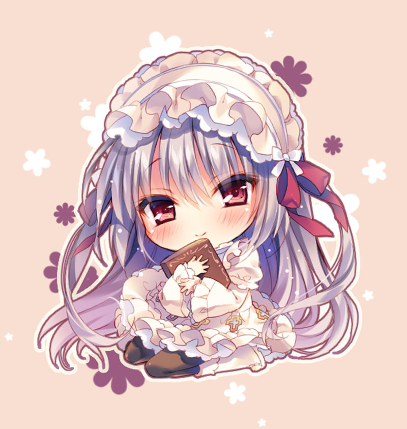 图片[8] - [るび様(RubiSama)]Pixiv+散图包+推特图片包[810P] - 幻域写真 - cosplay高清美图分享平台