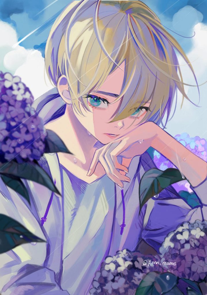图片[8] - [ぽん豆°(ponn_mame)]Pixiv+bluesky+instagram+推特图片包[948P] - 幻域写真 - cosplay高清美图分享平台