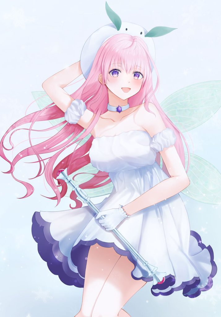 图片[1] - [hini(hini_ni)]Pixiv+推特图片包[92P] - 幻域写真 - cosplay高清美图分享平台