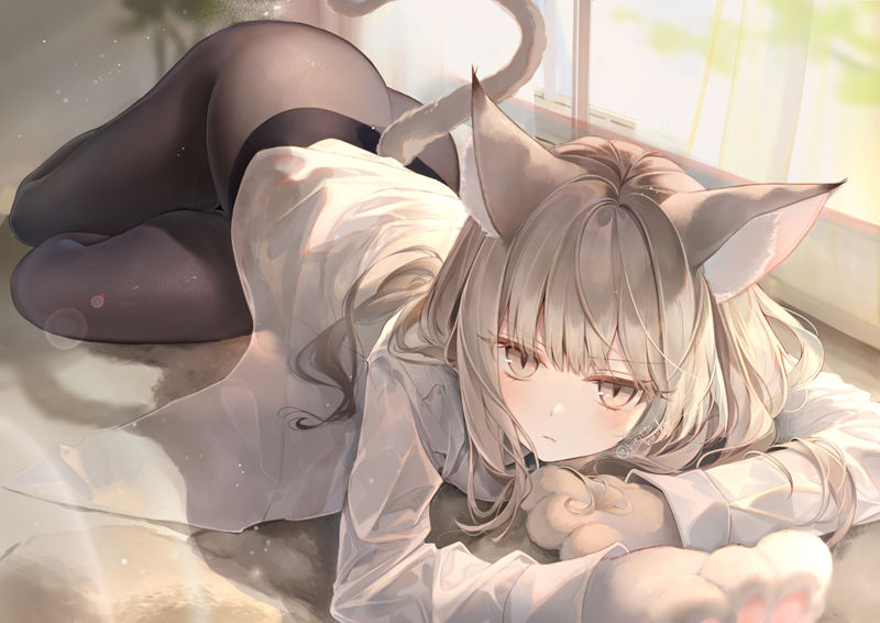 图片[11] - [こーやふ(ko-yahu)]Pixiv+instagram+推特图片包[467P] - 幻域写真 - cosplay高清美图分享平台