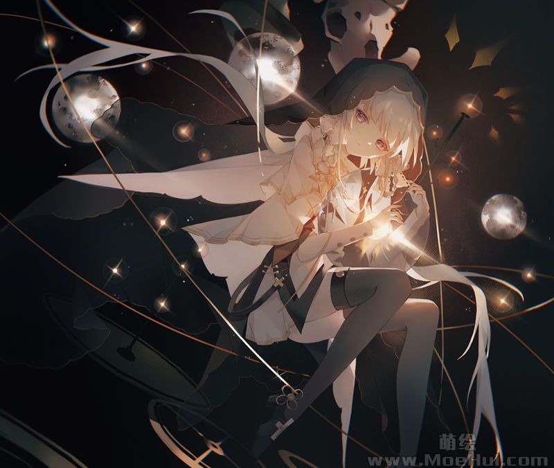 图片[8] - [画师推荐][Mechari]Pixiv+推特图片包[162P] - 幻域写真 - cosplay高清美图分享平台